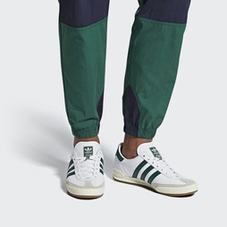 Adidas Jeans Férfi Originals Cipő - Fehér [D17258]